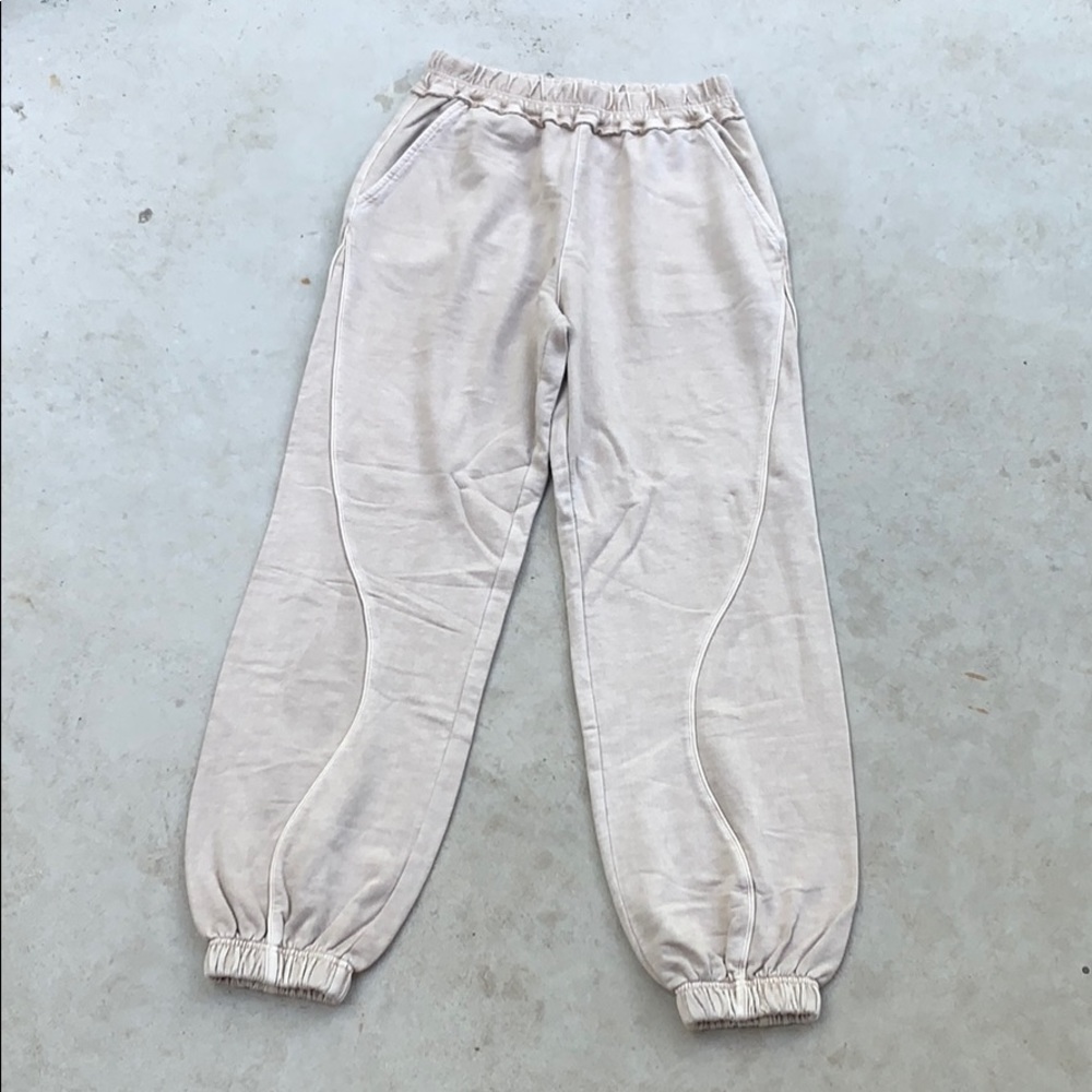 NWOT Free People Movement Joggers